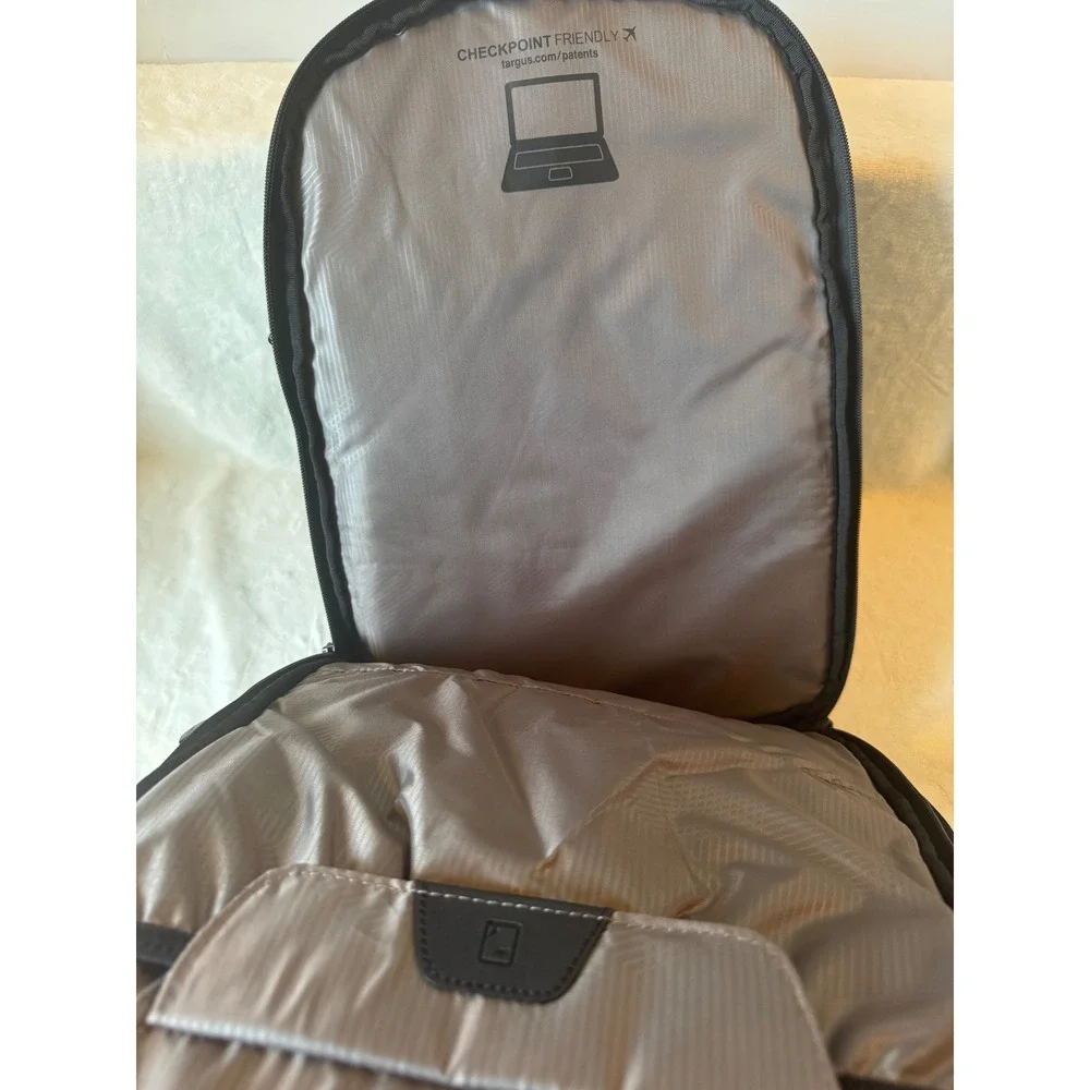 Targus corporate traveler